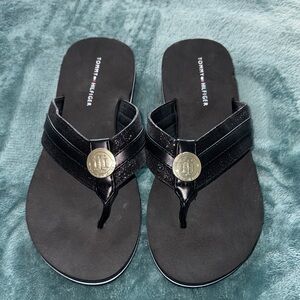 Tommy Hilfiger Flip-Flops